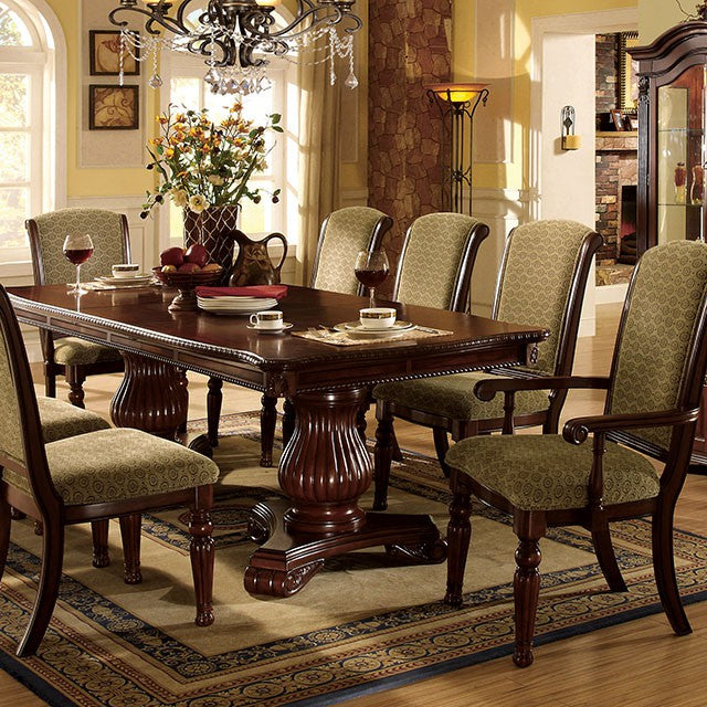 Majesta Formal Dining Table