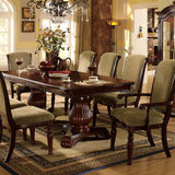 Majesta Formal Dining Table