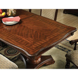Majesta Formal Dining Table