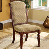 Majesta Formal Dining Table