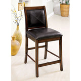 Living Stone Corner Counter Ht. Chair