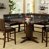 Living Stone Counter Ht. Table