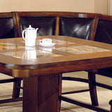 Living Stone Counter Ht. Table