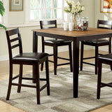 Hobson Counter Ht. Table Set