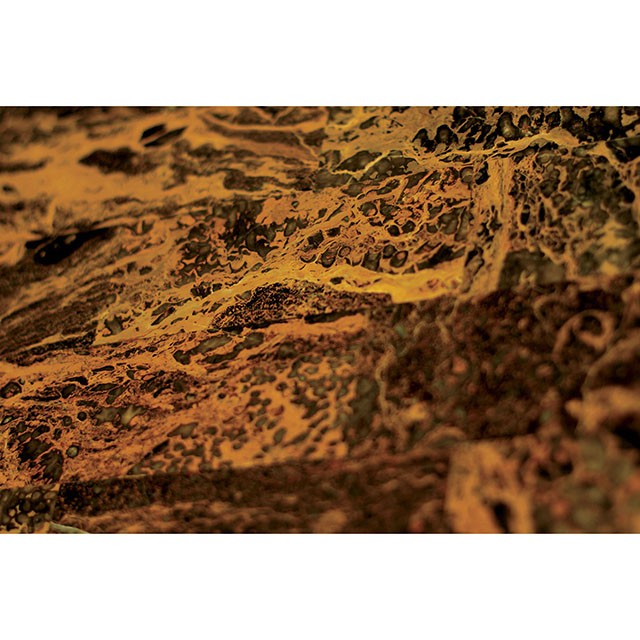 Living Stone Square Bar Table