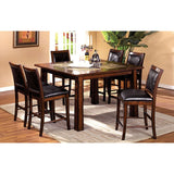 Living Stone Counter Ht. Table