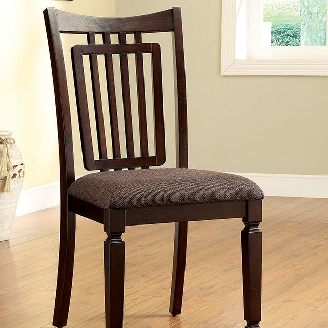 Little Rock Side Chair (2/Box)