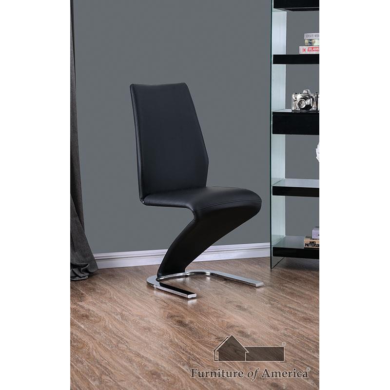 Midvale Side Chair (2/Ctn)