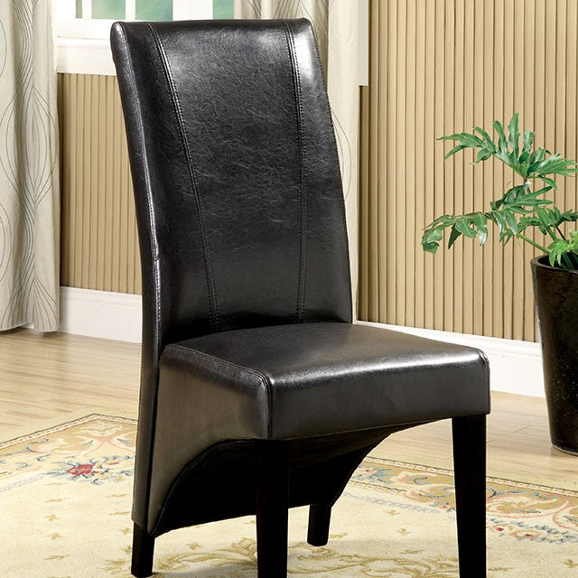 Madison Side Chair (2/Box)