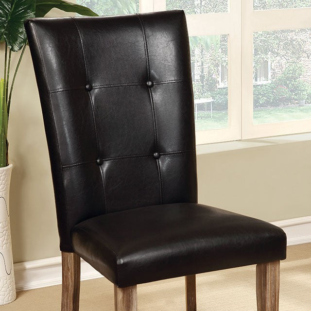 Edgemont Side Chair (2/Box)