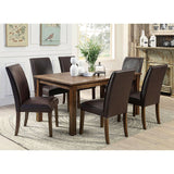 Edinburg Dining Table
