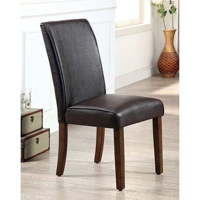 Edinburg Dining Table