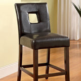 Lisbon Counter Ht. Chair (2/Box)