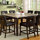 Lisbon Counter Ht. Table