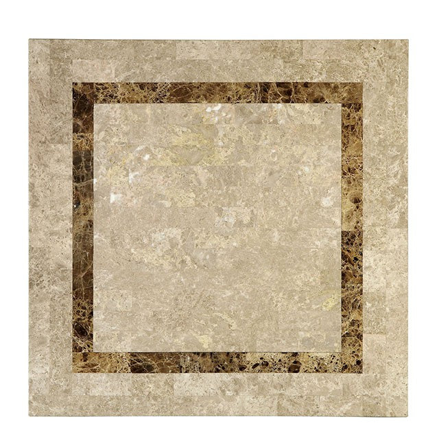 Lisbon Counter Ht. Table