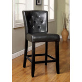 Lisbon Counter Ht. Table