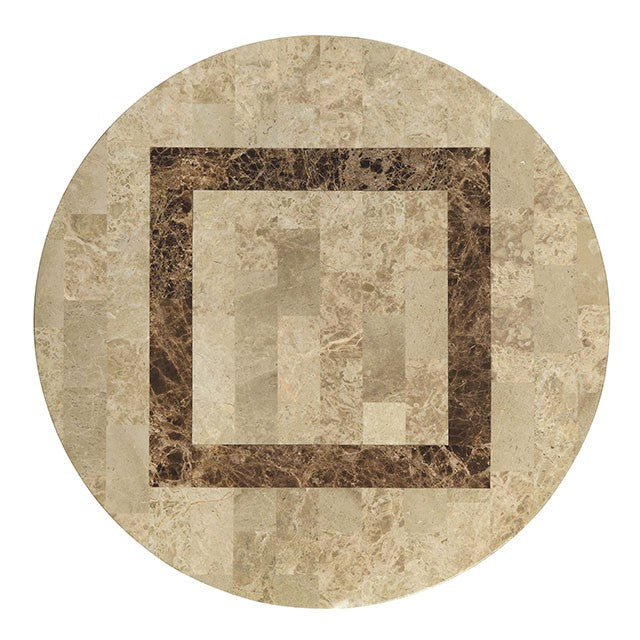 Lisbon Square Counter Ht. Table