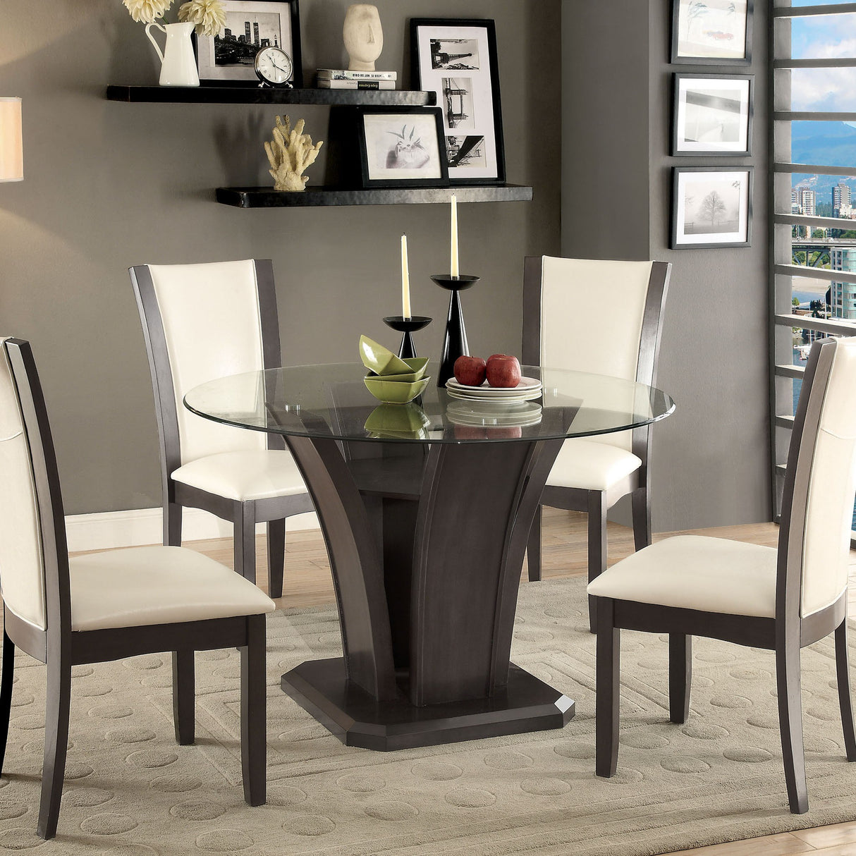 Manhattan Round Table