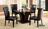 Manhattan Side Chair (2/Box)