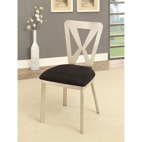 Kera Side Chairs (2/Box)