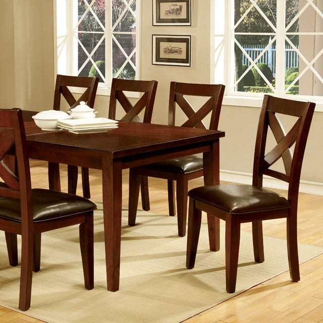 Homedale Dining Table