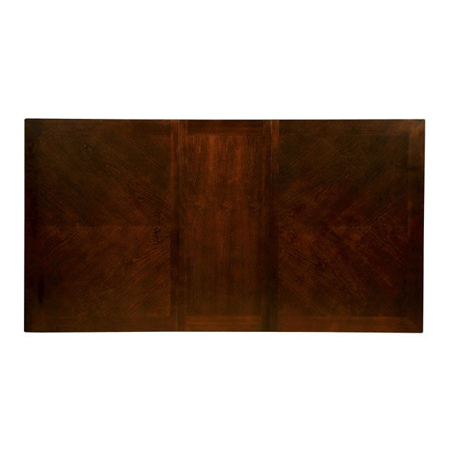 Garrison Dining Table