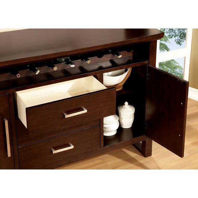 Garrison Dining Table