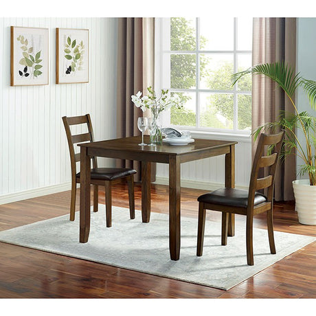 Gracefield 3 Pc. Dining Table Set