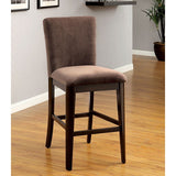 Atwood Oval Counter Ht. Table