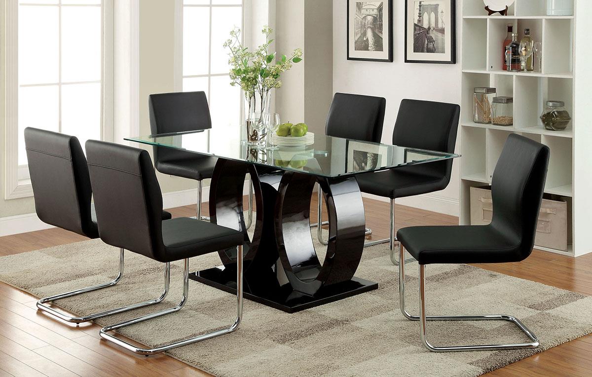 Lodia Dining Table
