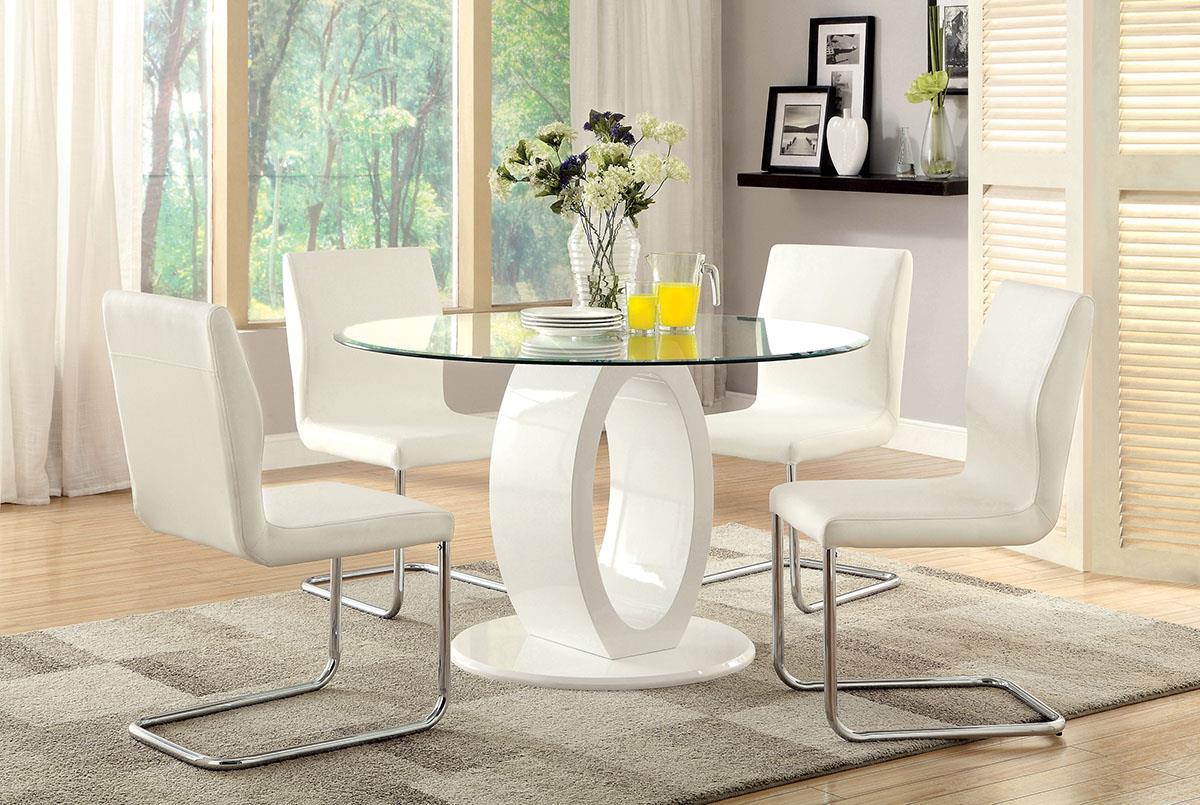 Lodia Dining Table