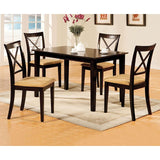 Melbourne 48" Dining Table