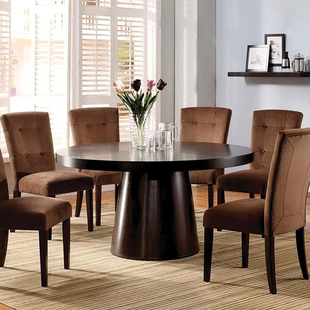 Havana Round Dining Table