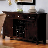 Havana Round Dining Table