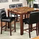 Rockford 44" Square Counter Ht. Table