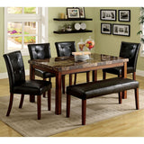 Little Rock 48" Dining Table