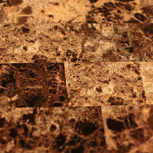 Little Rock 48" Dining Table