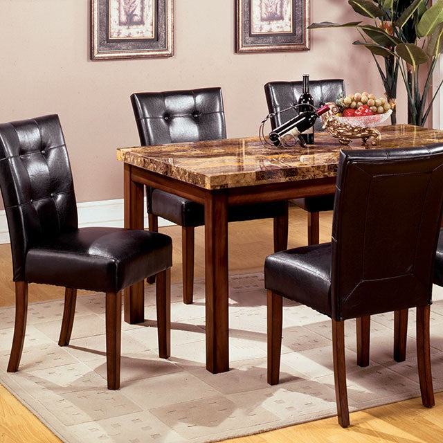 Little Rock 60" Dining Table