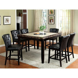 Belleview Square Counter Ht. Table