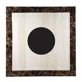 Belleview Square Counter Ht. Table