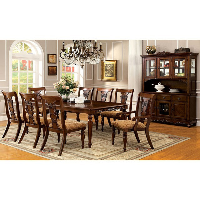 Seymour Formal Dining Table