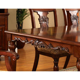 Seymour Formal Dining Table