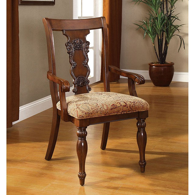 Seymour Formal Dining Table