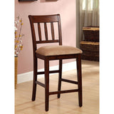 Plainville Square Counter Ht. Table