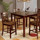 Montclair 5 Pc. Counter Ht. Table Set
