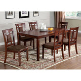 Montclair 7 Pc. Dining Table Set