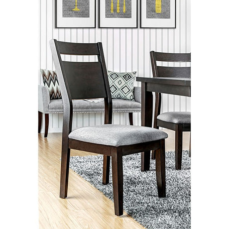 Joinville Side Chairs (2/Box)