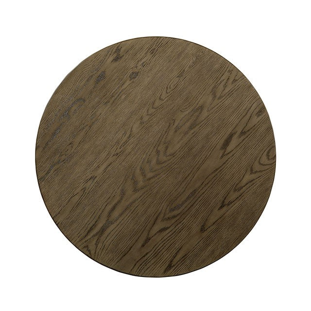 Dwight Round Counter Ht. Table