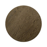 Dwight Round Counter Ht. Table