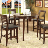 Dwight Round Counter Ht. Table